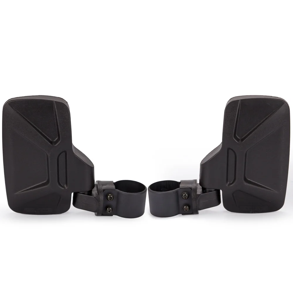 

1.75"-2.25" UTV Side Rear View Mirrors Motorcycle Rearview For Polaris RZR XP1000 XP1K Turbo Motorbike Universal Accessories