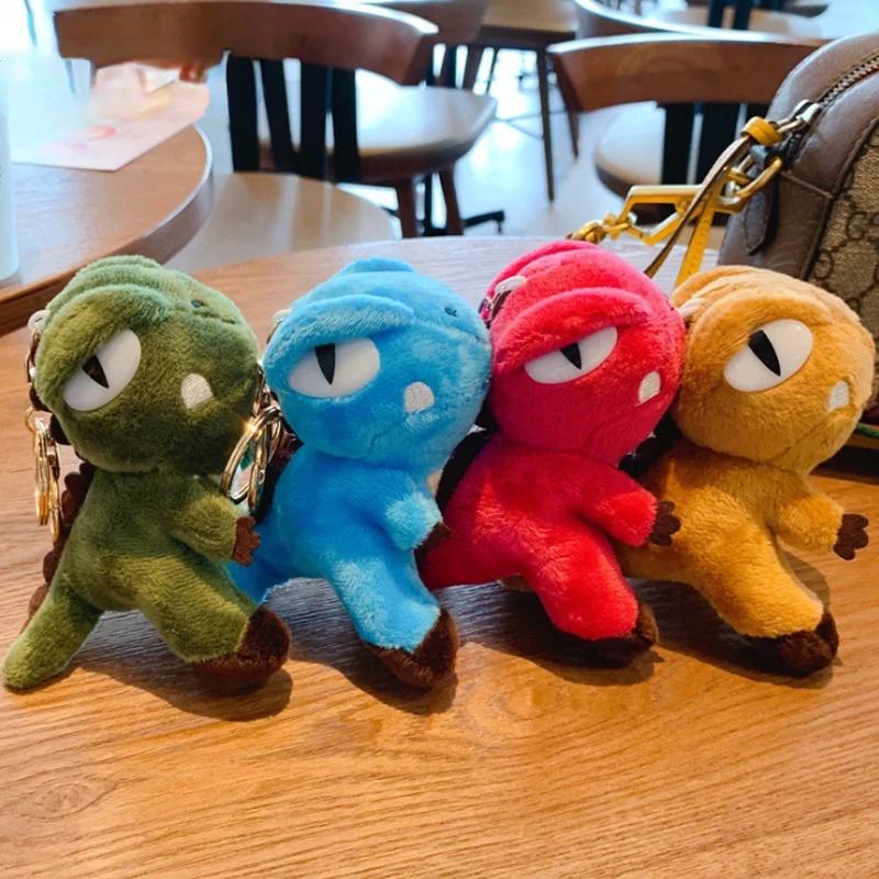 

1 шт. Симпатичные плюшевые подвески в виде планшетов, Мультяшные аксессуары унисекс для пальто, сумки, мягкие Броши для женщин, мужчин, детей