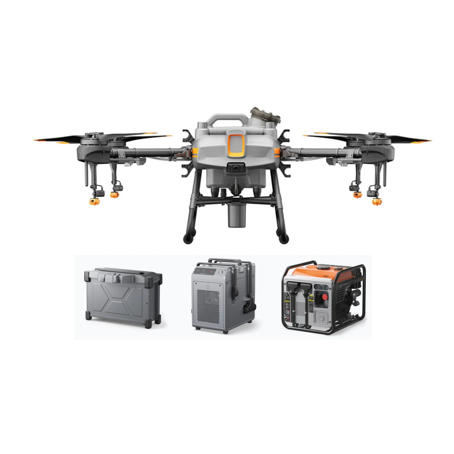 

2021 New Drone Sprayer Agras t20 t30 T10 Drone For Farming Sprayer