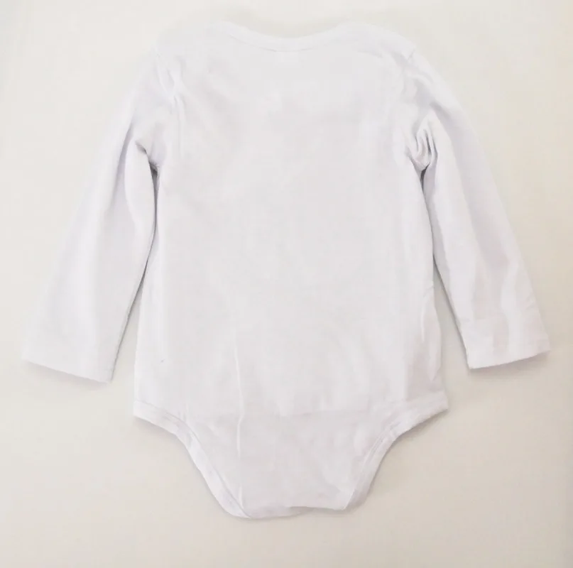 Рождественские боди с длинными рукавами для девочек одежда детские комбенизоны