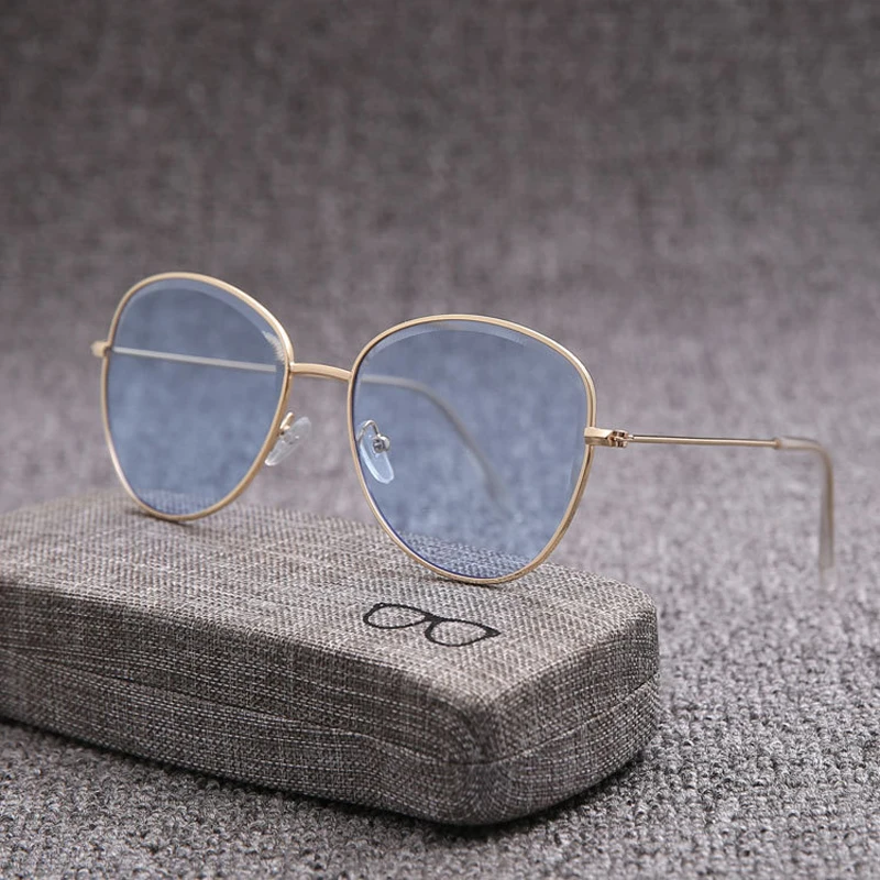 Роскошные солнцезащитные очки для женщин и мужчин брендовые дизайнерские