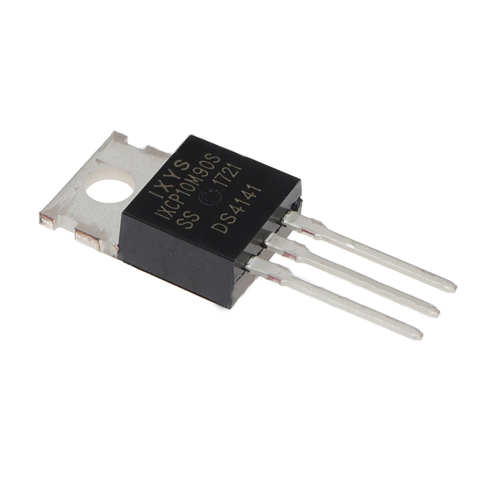10pcs IXCP10M90S TO-220 IXCP10M90 TO220 10A 900V