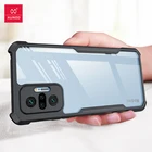 Чехол для Redmi Note 10 Pro, Xundd противоударный чехол для Xiaomi Redmi Note10 Pro, прозрачный защитный чехол для телефона, пылезащитный