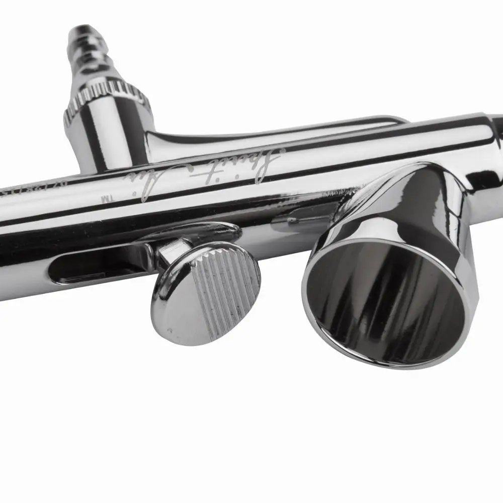 аэрограф 0 4 мм игла Аэрограф пистолет-распылитель краска для тела макияж ногтей