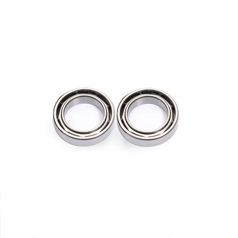 500 шт./лот R144 открытый стоматологический наконечник глубокий шаровой подшипник