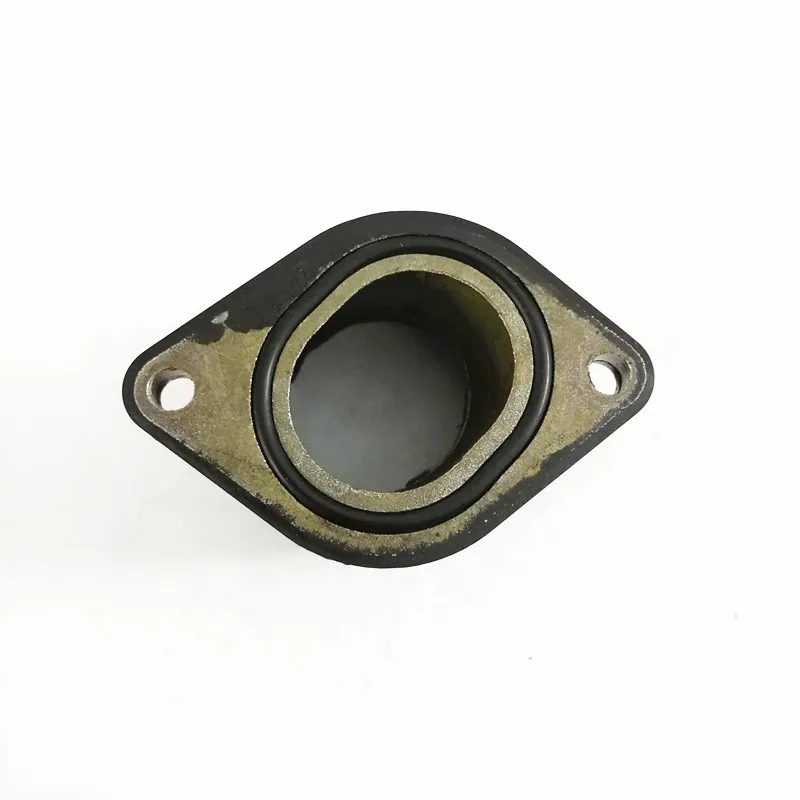 4GY-13586-00 мотоцикл Caburetor Впускной интерфейсный коллектор для Yamaha TTR250 1999-2006 TT250R RAID