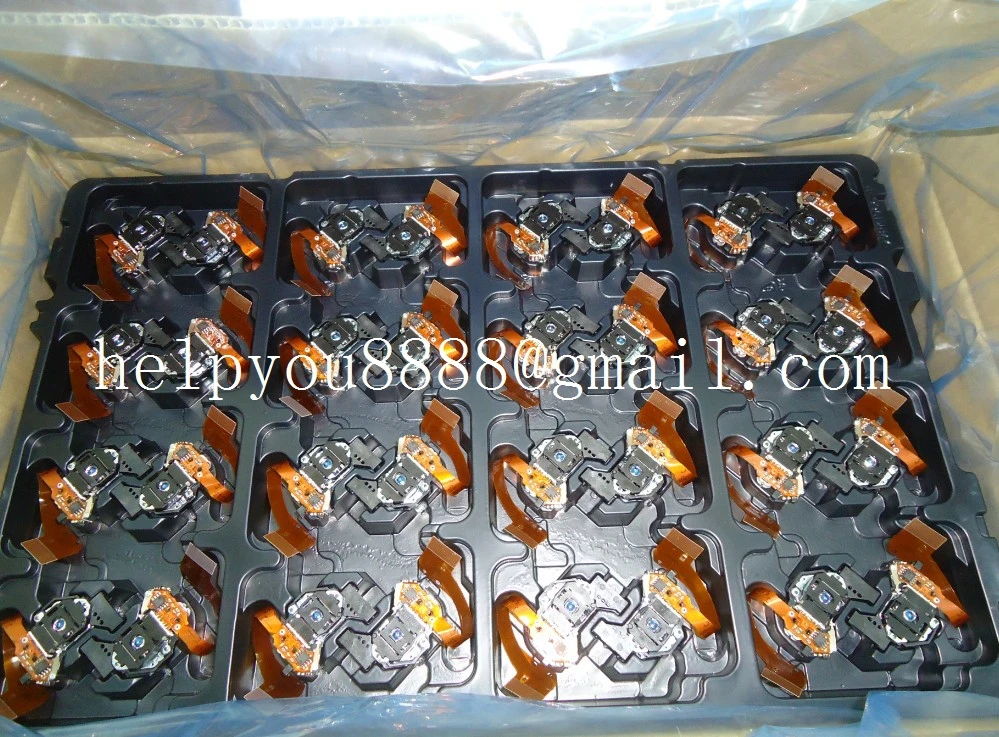 Лазерный ресивер Matsushita CD RAE0142Z RAE0142 с IC оптическим датчиком для Mercedes comand 2 0 Fujitsu DA 34