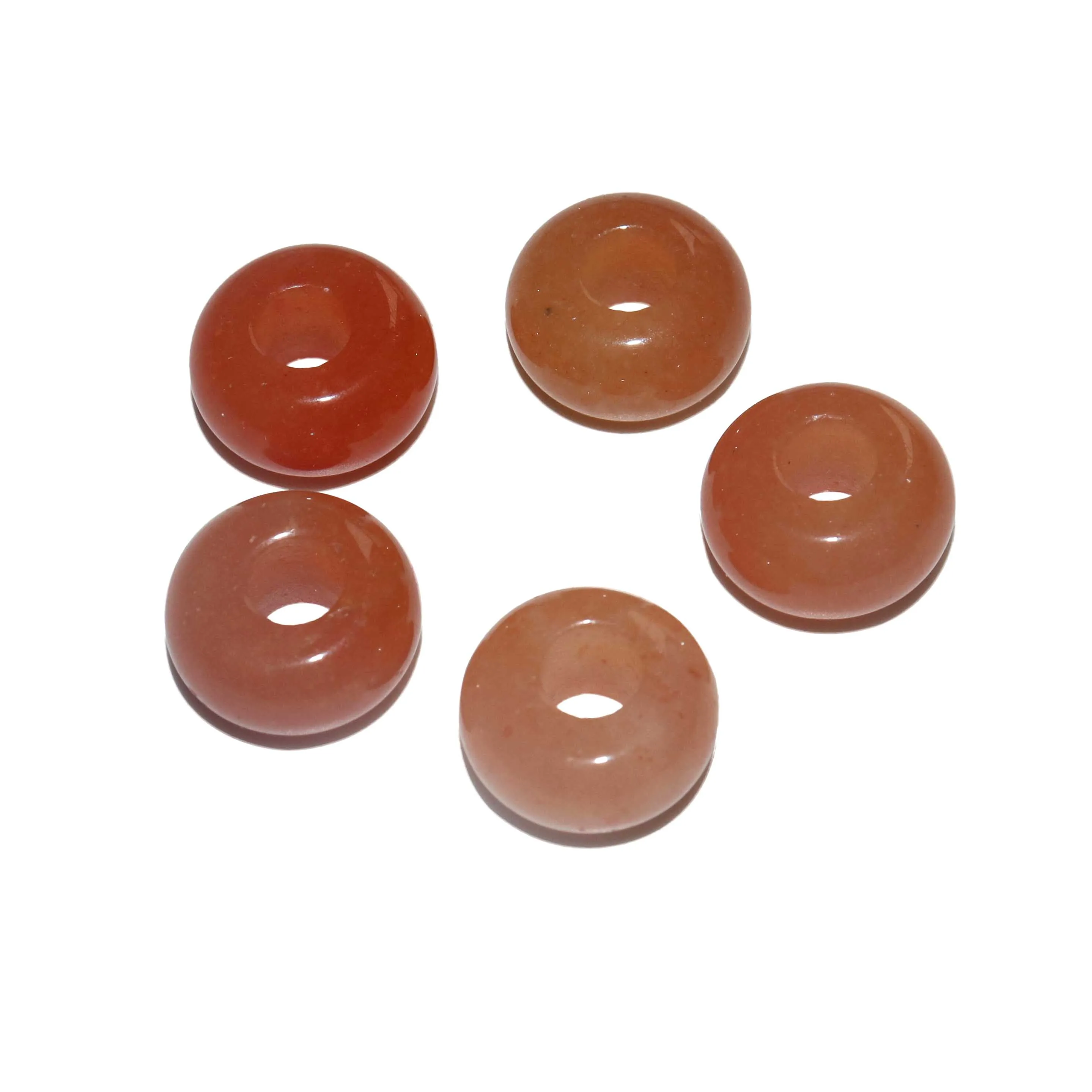 10 шт./лот натуральный камень бирюзы Агаты нефриты тигровый глаз с большим