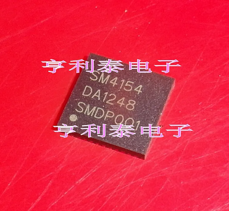 

SM4154 новый импортный 100% оригинальный