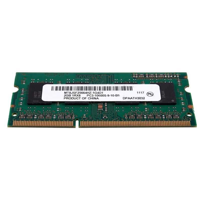 Оперативная память для ноутбука 2 ГБ 4 Гб DDR3 1600 МГц 1333 DDR3L 1 35/1 5 В Sdram | Компьютеры и