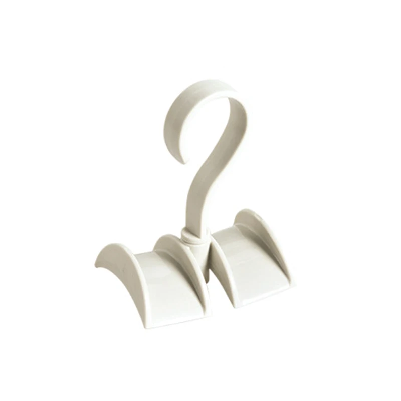 360 градусов вращение Органайзер стержень вешалка сумки из натуральной кожи