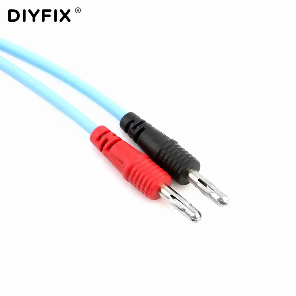 Кабель источника питания постоянного тока профессиональный кабель для проверки