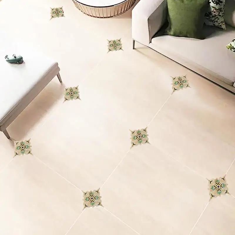 15 шт. водостойкие силиконовые наклейки на пол для кухни и ванной|Наклейки стену| |