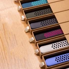 Силиконовый ремешок для Apple Watch 44 мм 40 мм 38 мм 42 мм дышащий ремешок для умных часов iWatch 3 4 5 6 se 7 45 мм 41 мм