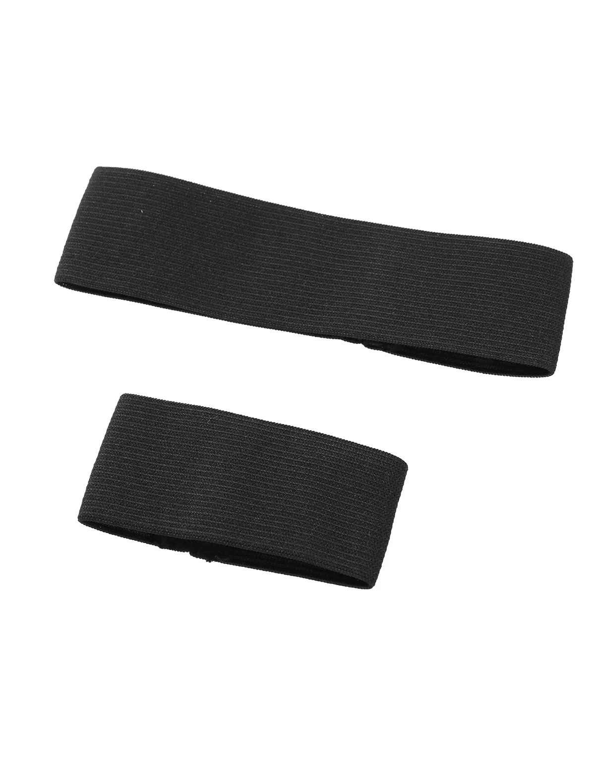 Мужской эластичный ремень с лямкой на шее плече груди повязкой руку и ремешком