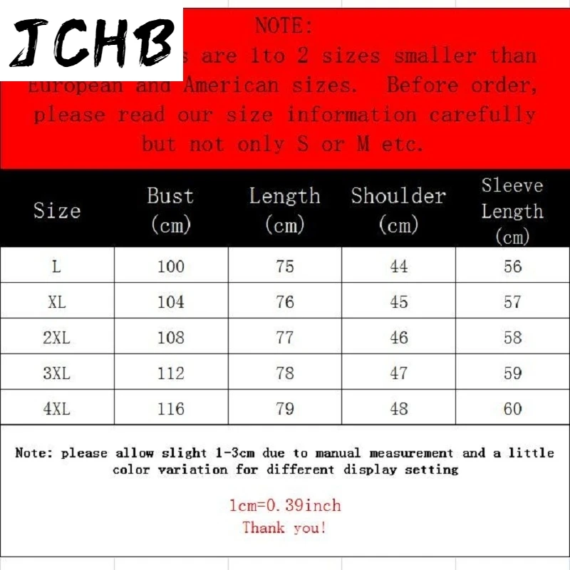 

Double-sided JCHB 100% Wool Coat Men Long Jacket Korean Overcoat Autumn Mens Coats and Jackets Abrigo Hombre LM-181018 KJ2253