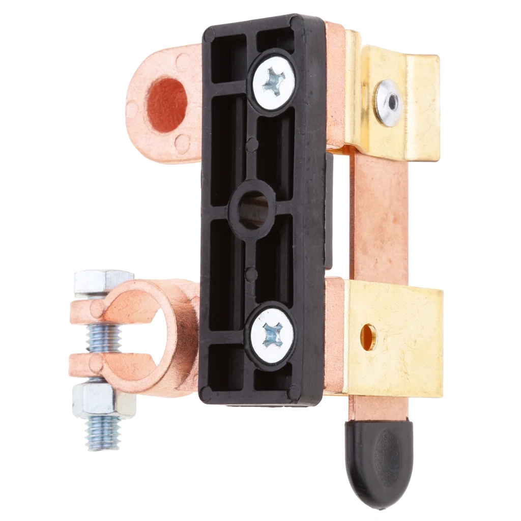 Отключение выключения выключателя штепсельная вилка в полосе тормоза лезвие