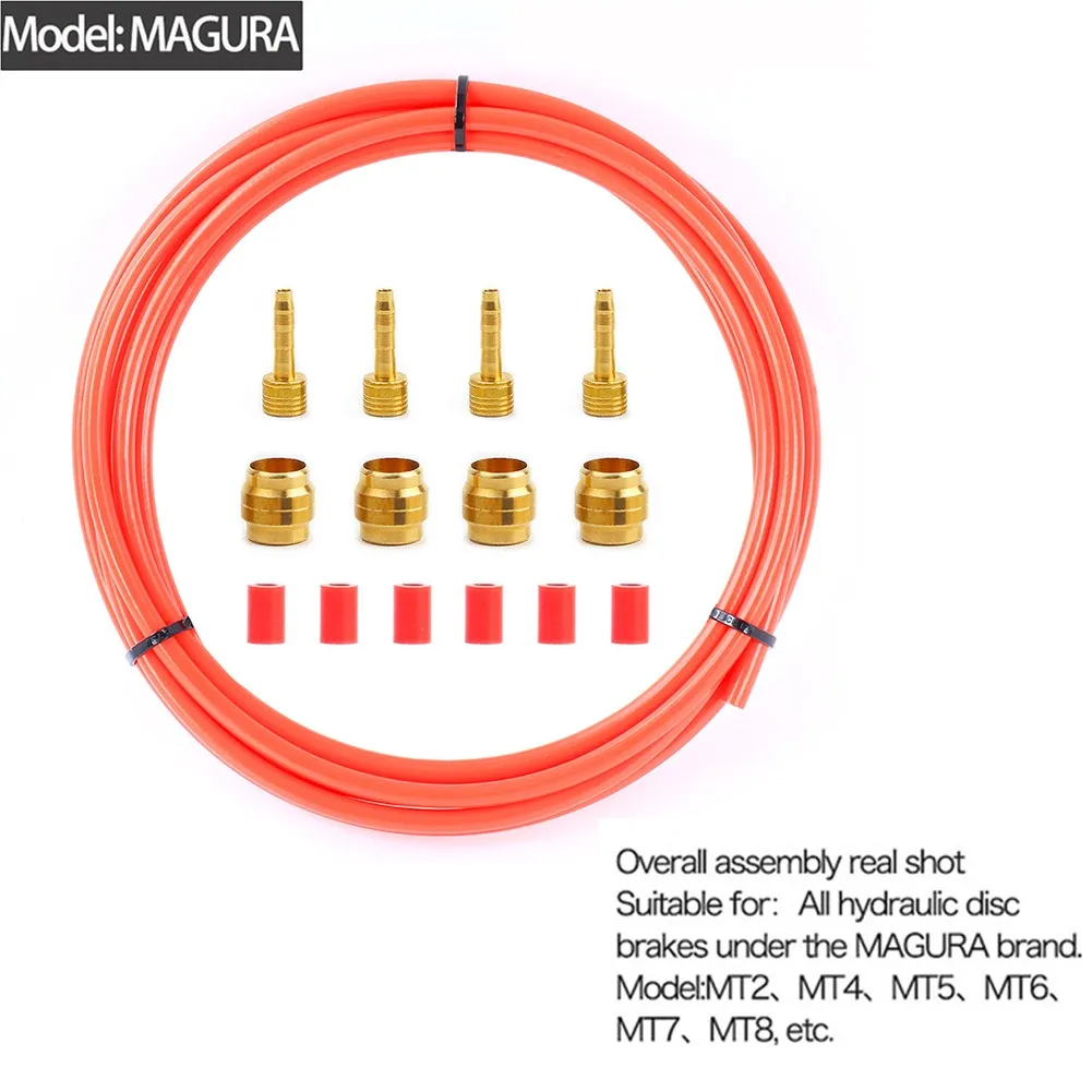 Кабель дискового тормоза для горного велосипеда гидравлический дисковый тормоз