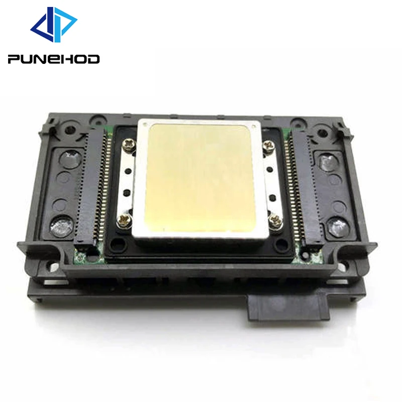 

Печатающая головка Espon XP600 для Punehod UV DTG, Детали принтера, печатающая головка с коробкой, 100% Новинка