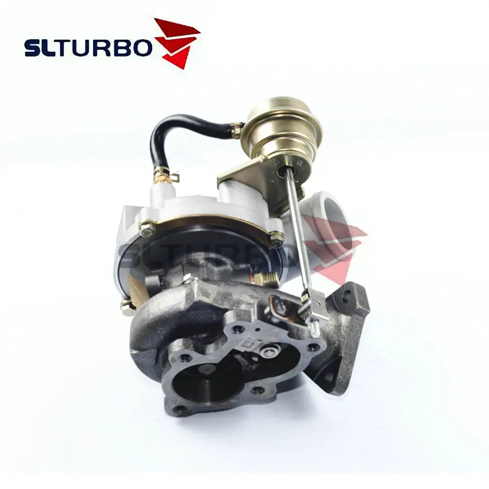 K04 53049880001 turbocharger for Ford Transit IV 2.5 TD FT 190 4EB/4EA/4EC 74 KW 100 HP 53049700001 turbine full turbo K04-0001 |