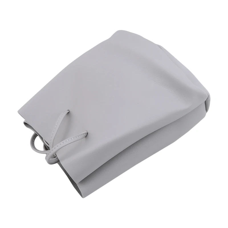 

2021 Women Bow Bucket Shoulder Bag Women Shoulder Bags Fashion Mobile Crossbody Bags Phone Bag