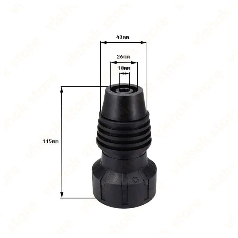 Сменные патроны TE24 TE25 SDS для Hilti type TE 24 25 TE25T T аксессуары