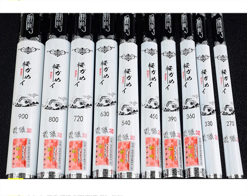 

2.7M-9.0M Telescopic Fishing Rod Carbon Fiber Fishing Rod Portable Ultra-light Pole 28 Tonal Carp Fishing With Accessories J328