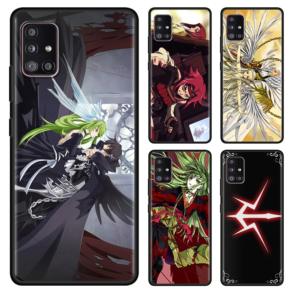 Чехол для Samsung A91 A72 A71 A52 A51 A42 A41 A32 A31 A21s A21 A12 A11 A02s A02 A01 | Мобильные телефоны и