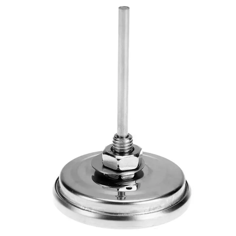 100-550 ℉ термометр из нержавеющей стали Датчик Открытый лагерь инструмент барбекю