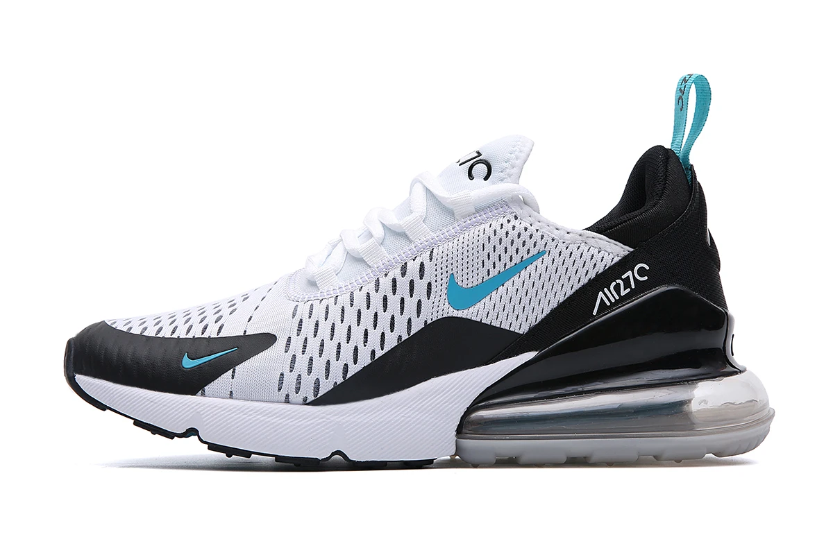 

Original AIR MAX 270 Sport Shoes Men zapatillas de deporte mujer and hombre Sneaker chaussure homme Running shoes for women