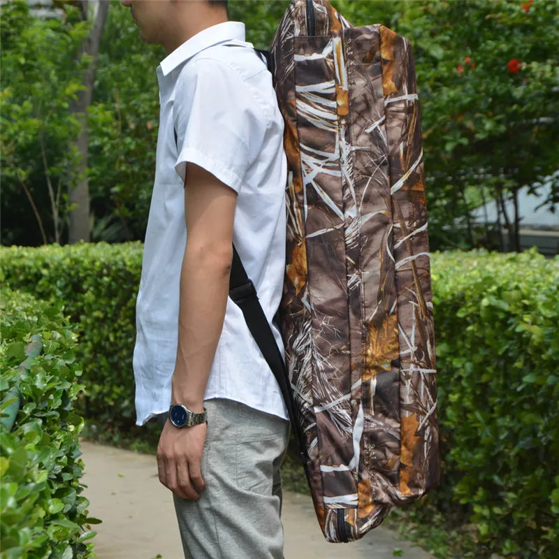 1 шт. рюкзак с луком для стрельбы из лука сумка переноски чехол держатель Сумка