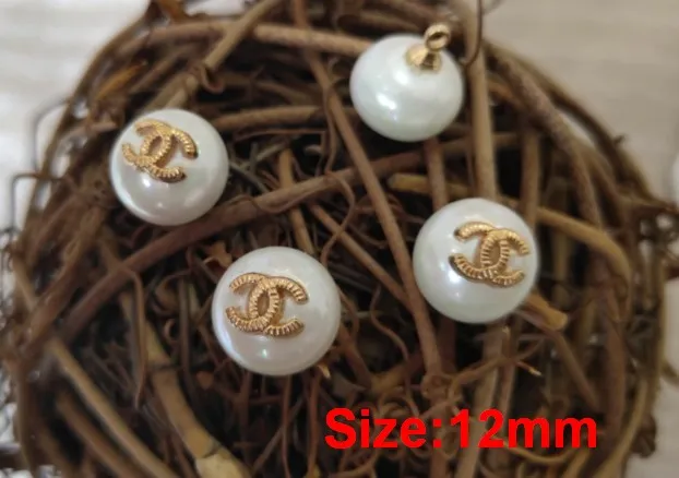 NO23 Size 12mm Новинка 10 шт. высококачественная металлическая куртка в форме сердца с капельным маслом и пуговицами аксессуары пальто свитер рубашка кнопка 18 мм - Цвет: NO23 Size 12mm