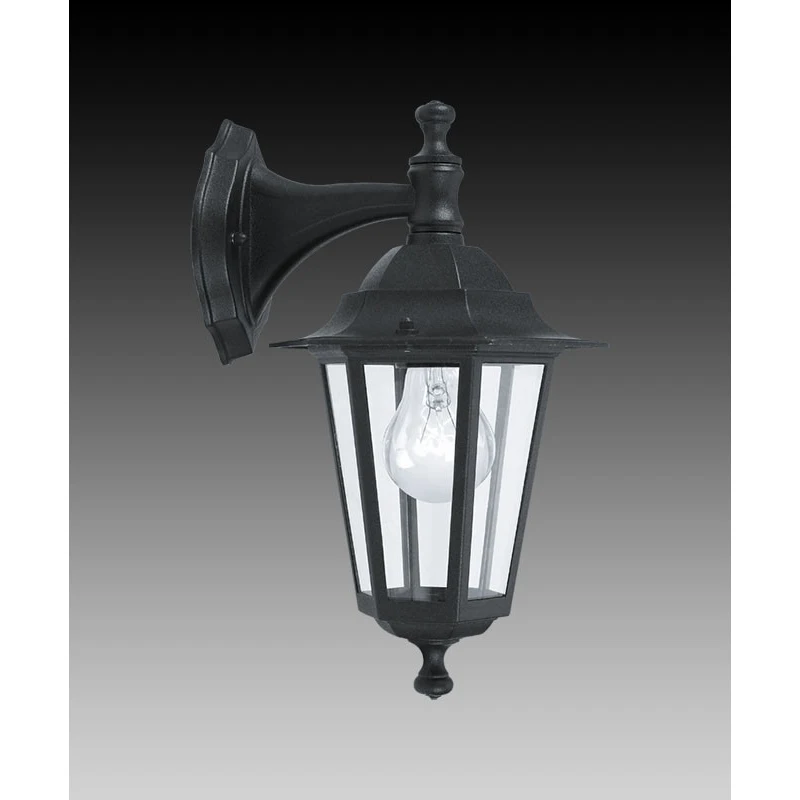 Уличный настенный светильник Eglo 22467 |