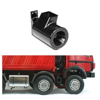 lesu metal air filter tank for remote control tamiya 114 benz 3363 3348 rc tractor truck hydraulic dumper model th10237 smt3