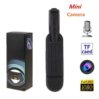 1080p mini dv pen camera portable pocket dvr video voice recorder monitor micro body cam loop record surveillance camcorder