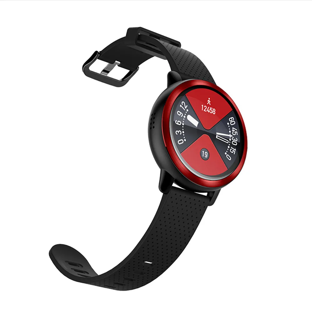 Android 4G Смарт часы серфинг Интернет Bluetooth Спорт Шагомер gps трекер AMOLED экран для взрослых Wifi Smartband часы