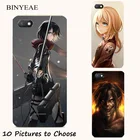 Чехол для телефона Tecno F2 L9 Plus Spark Pouvoir Pop 1 2 WX3 WX4 Camon X Pro Phantom 8 с принтом 