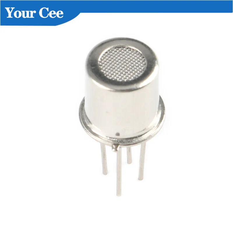 MG812 CO2 Сенсор ультра низкая Мощность углекислого газа модуль обнаружения