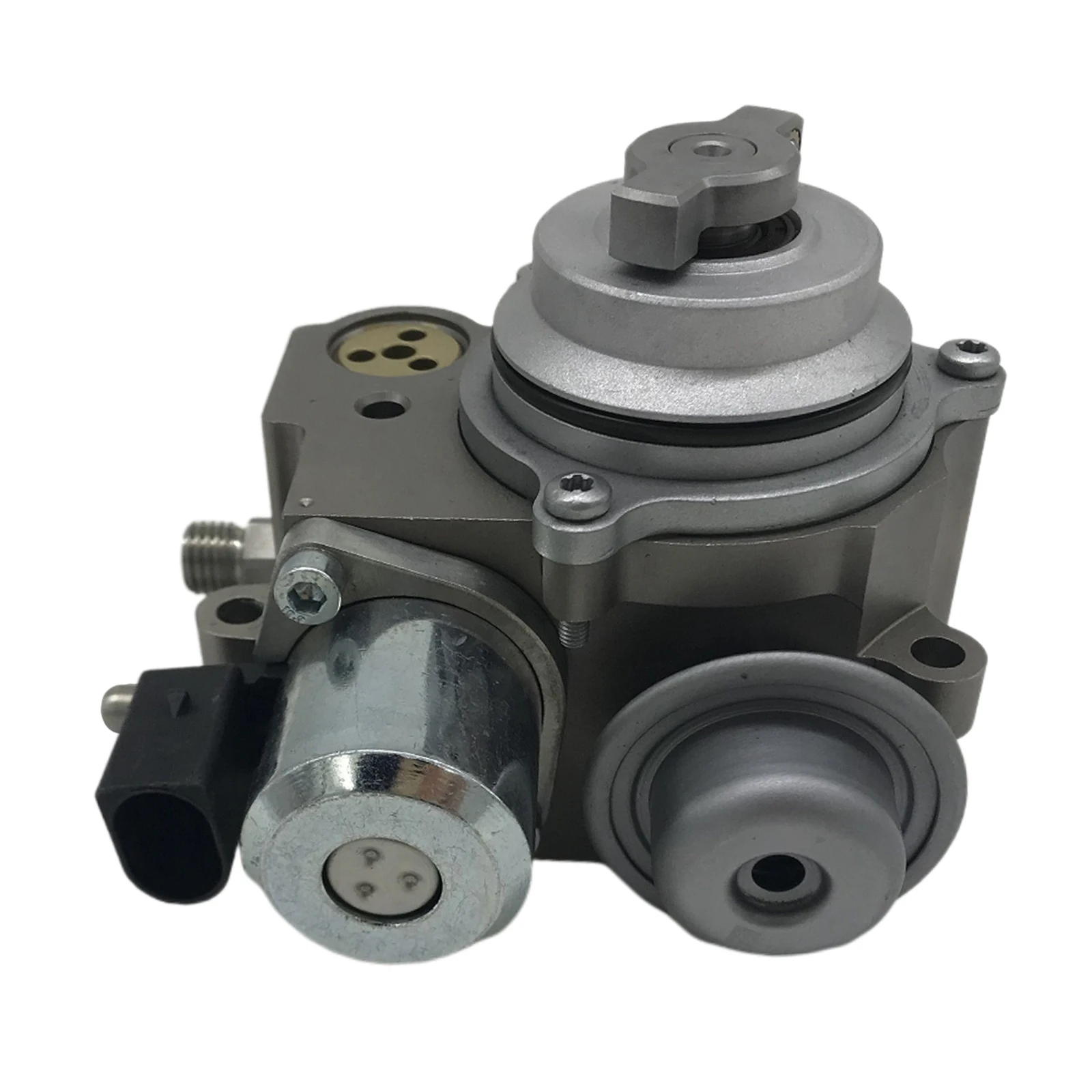 

Turbocharged High Pressure Fuel Pump for BMW MINI Coupe R58 2010-2015 MINI Roadster R59 2011 - 2015 #13517592429
