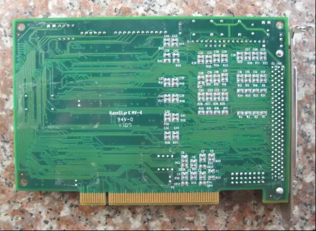 PCI-8134 100% протестирован, ОРИГИНАЛЬНЫЙ 4-ОСЕВОЙ КОНТРОЛЛЕР ПОДВЕСТОВОГО УПРАВЛЕНИЯ (art.: 3920dc48a2d7d) - 3920dc48a2d7d