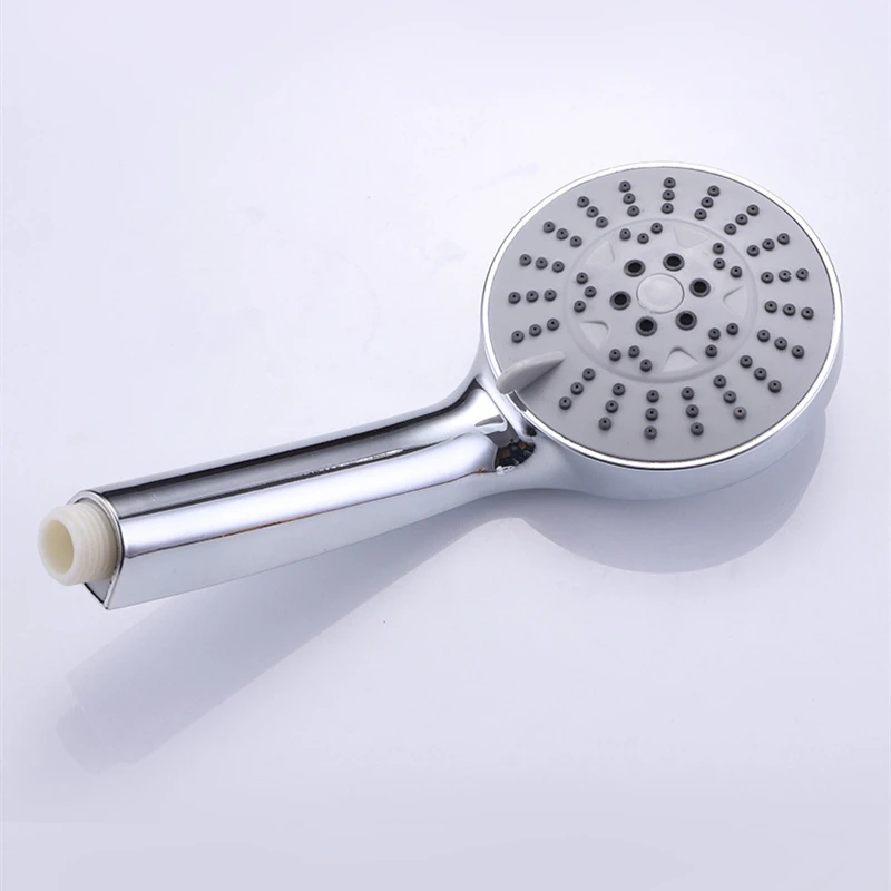 

5 Position Water Saving Shower Head Five Mode Showering Water Pressure Boost Shower Head Relax Shower Head High Pressure