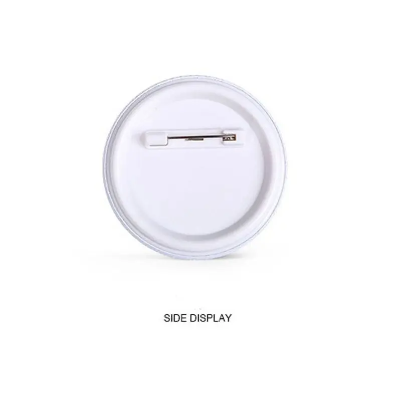 

7 Pcs Democratic 2020 Biden Harris President Voting Brooch Badge For Outdoor