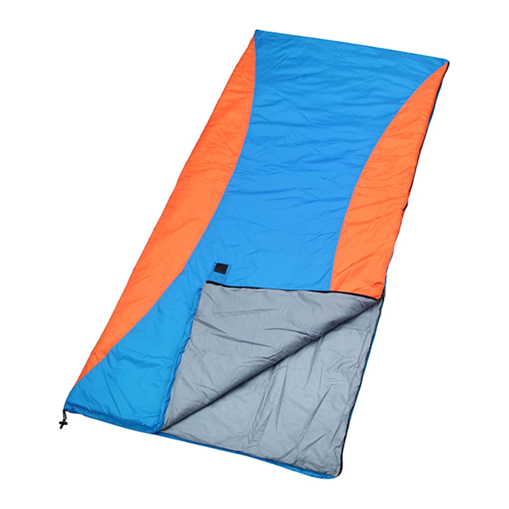 Freefire Открытый Кемпинг конверт спальный мешок Водонепроницаемость двойная