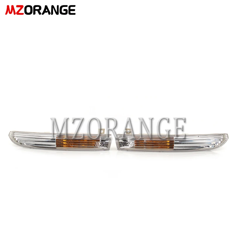 Для Volkswagen passat CC 2010-2012 Противотуманные фары без ламп Противотуманные фары противотуманные фары передние Угловые сигнальные огни