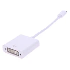 Адаптер Type C USB C папа-мама DVI поддерживает 1080P USB 3,1 для MacBook и chrombook DVI расширенный кабель адаптера питания