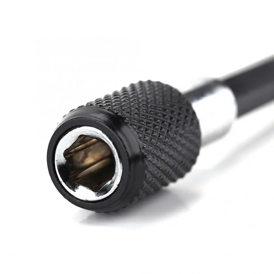 Магнитный держатель для отвертки с шестигранным хвостовиком 1/4 дюйма