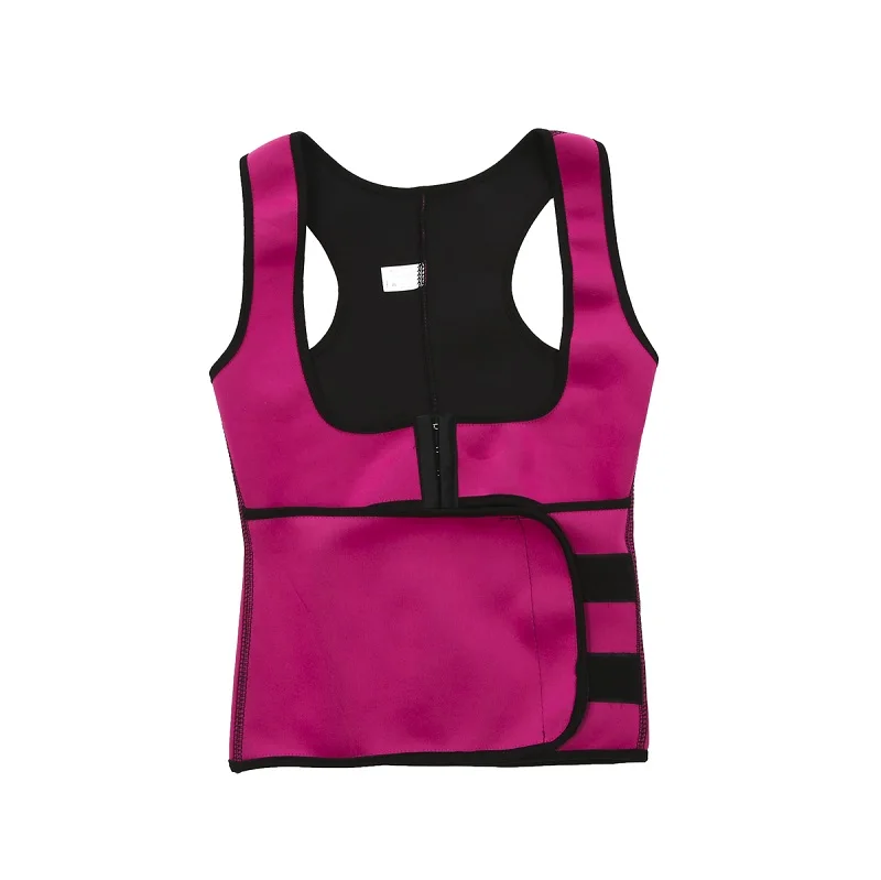 Женский спортивный бюстгальтер пуш-ап на молнии без косточек ударопрочный для