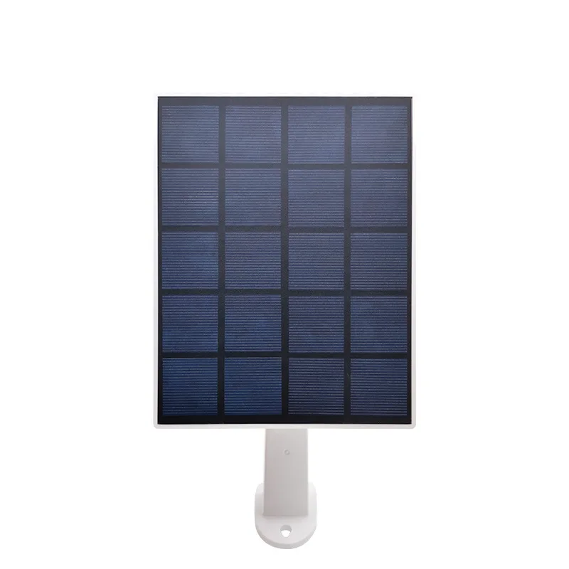 

Solar Panel Solar Charger 7.8W Solar Voltage Regulator Solar Power Panel Outdoor Waterproof 5V