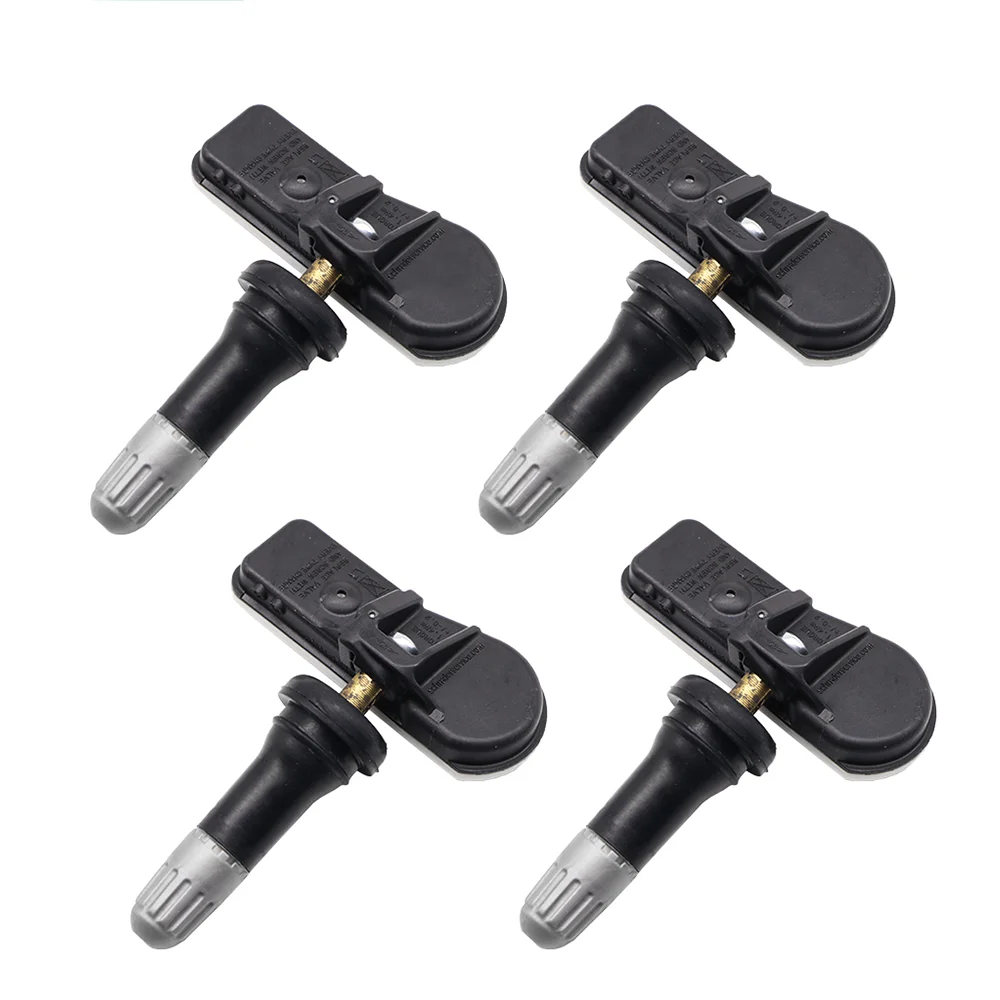Датчик давления в шинах TPMS 52933-B2100 433 МГц для Hyundai Creta/I10 Kia Sedona Soul 4 шт. | Автомобили и
