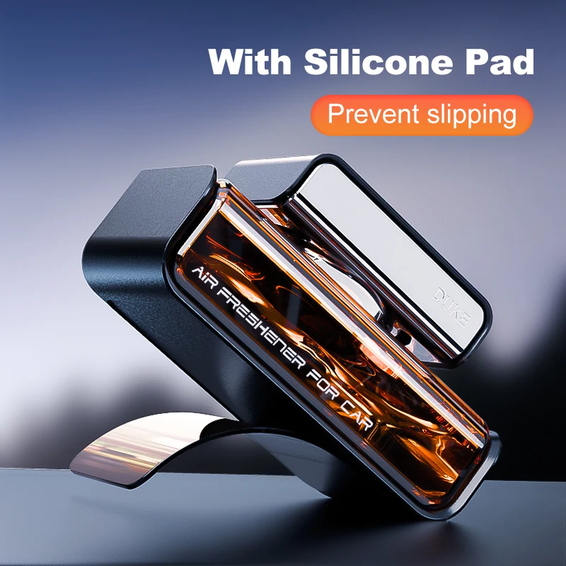 Cafele Glass Car Products Auto Accessories Flavoring For Cars Air Freshener Interior Car Accessory Room Fragrance Perfume Women
